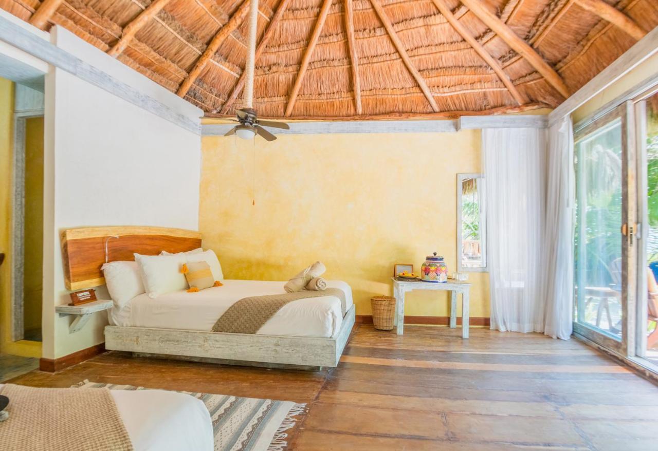 Hotel Pescadores Tulum-beachfront By Ahau Collection