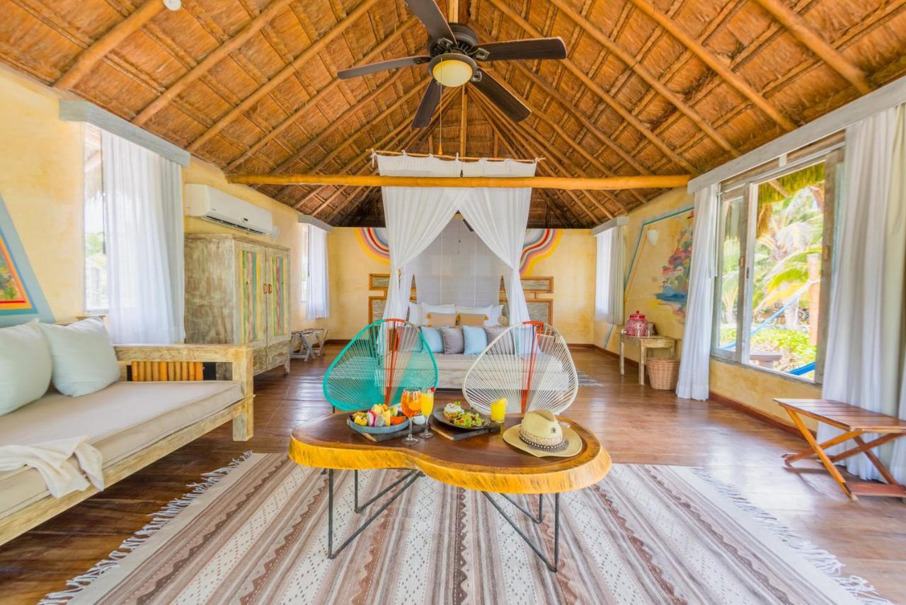 Hotel Pescadores Tulum-beachfront By Ahau Collection