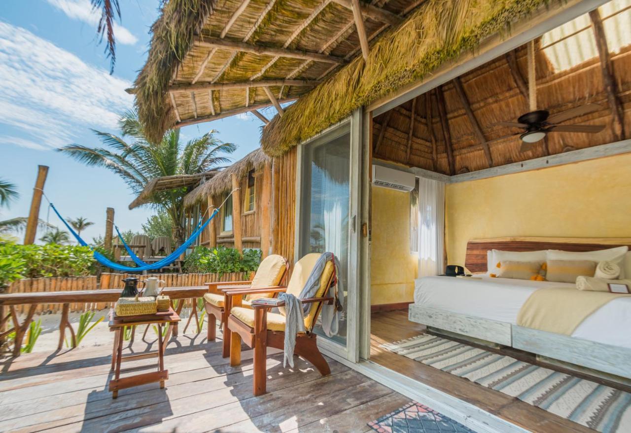 Pescadores Tulum-beachfront By Ahau Collection Hotel