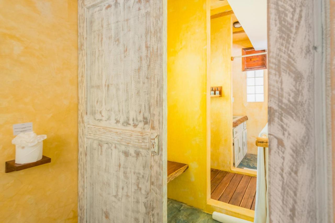 Pescadores Tulum-beachfront By Ahau Collection Hotel 4*