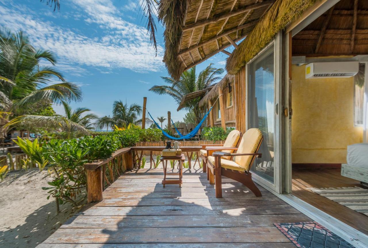 Pescadores Tulum-beachfront By Ahau Collection Hotel Tulum