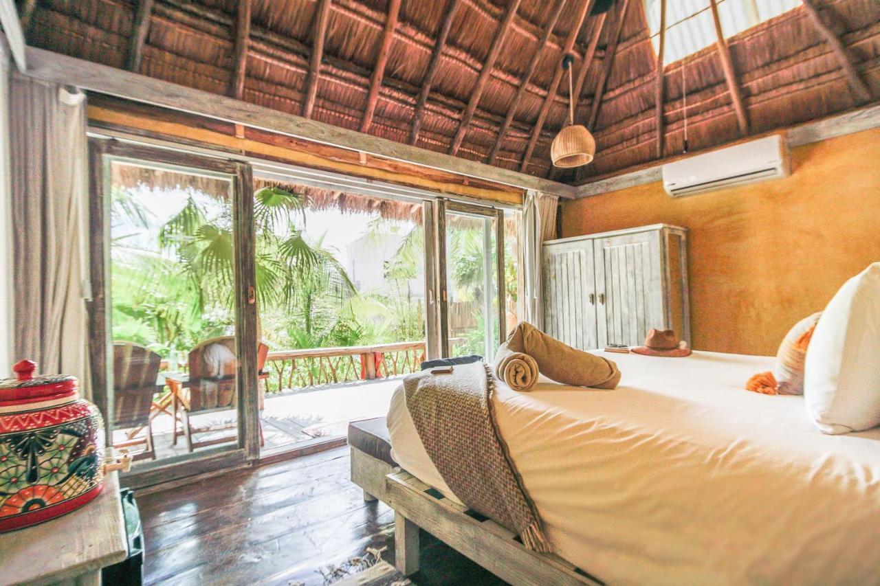 Pescadores Tulum-beachfront By Ahau Collection