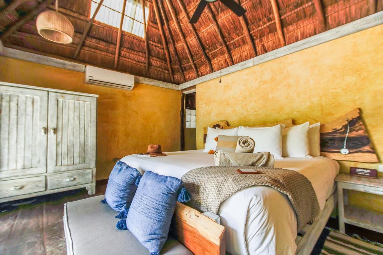 Hotel Pescadores Tulum-beachfront By Ahau Collection Tulum