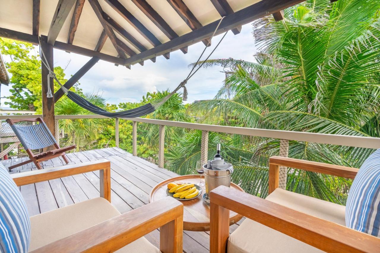 Pescadores Tulum-beachfront By Ahau Collection