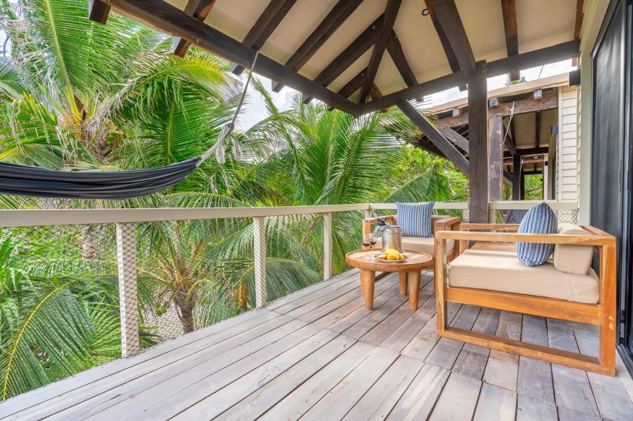 Hotel Pescadores Tulum-beachfront By Ahau Collection