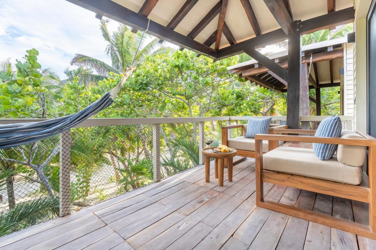 Pescadores Tulum-beachfront By Ahau Collection Tulum