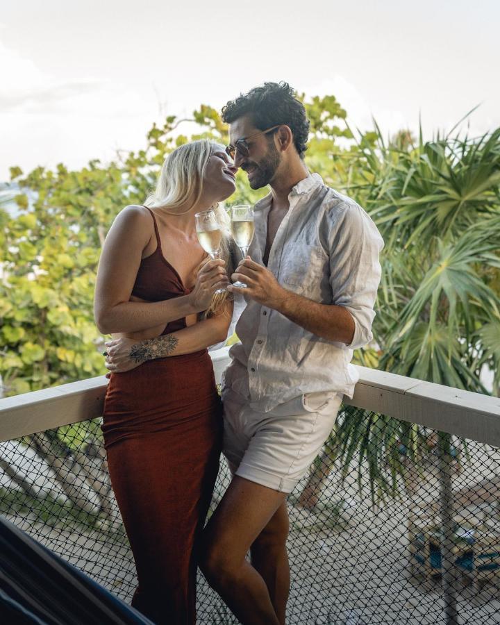 Pescadores Tulum-beachfront By Ahau Collection Hotel Tulum