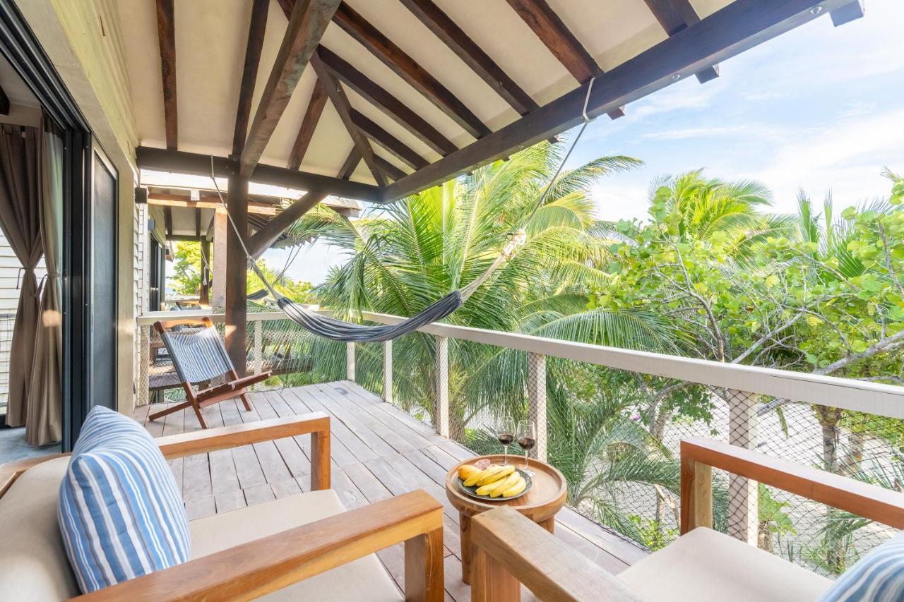 Pescadores Tulum-beachfront By Ahau Collection Tulum