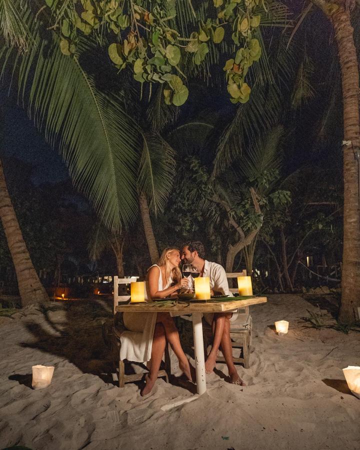 Pescadores Tulum-beachfront By Ahau Collection Hotel