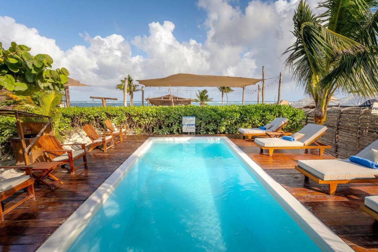 Hotel Pescadores Tulum-beachfront By Ahau Collection