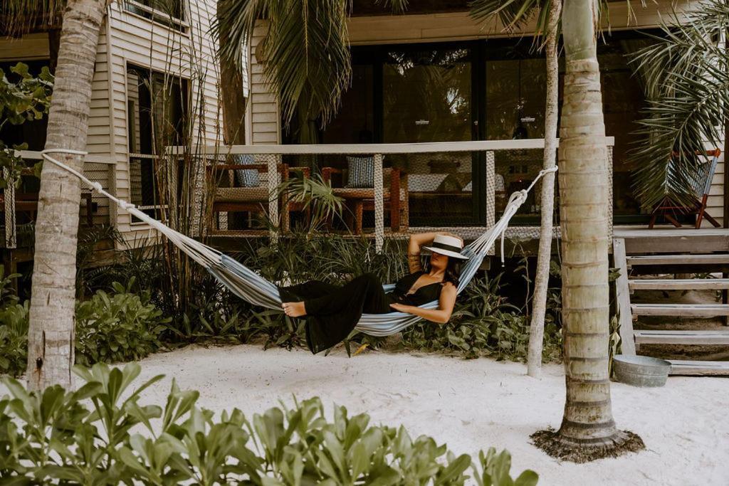 Hotel Pescadores Tulum-beachfront By Ahau Collection 4*