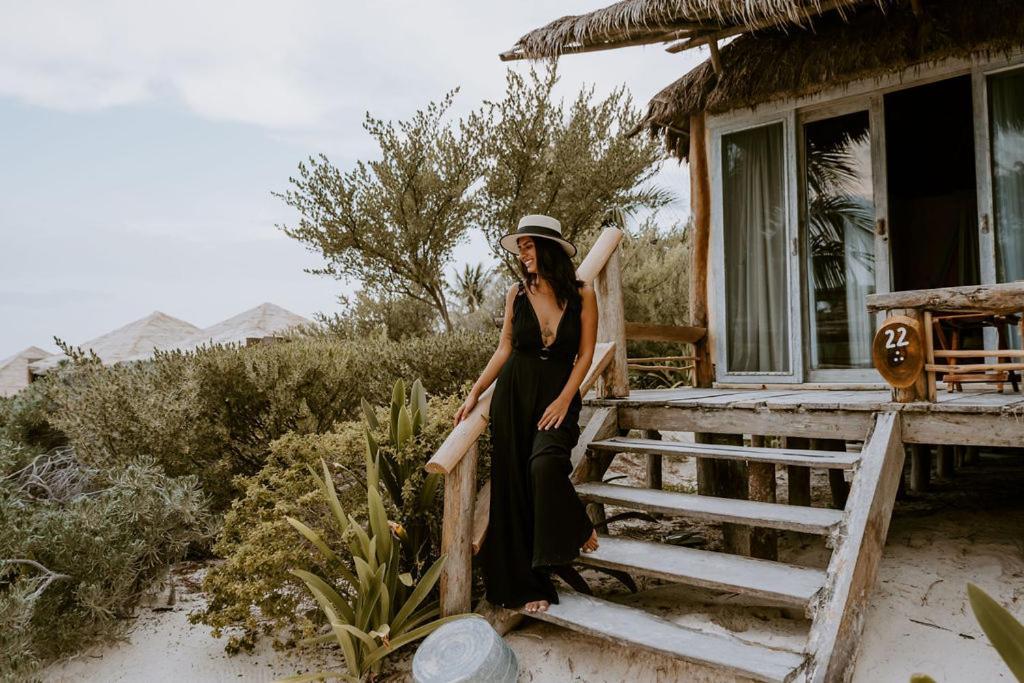 Hotel Pescadores Tulum-beachfront By Ahau Collection