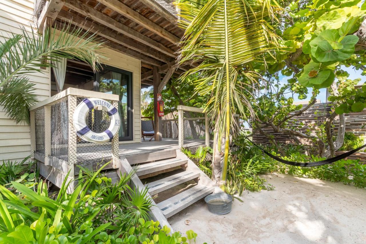 Hotel Pescadores Tulum-beachfront By Ahau Collection 4*