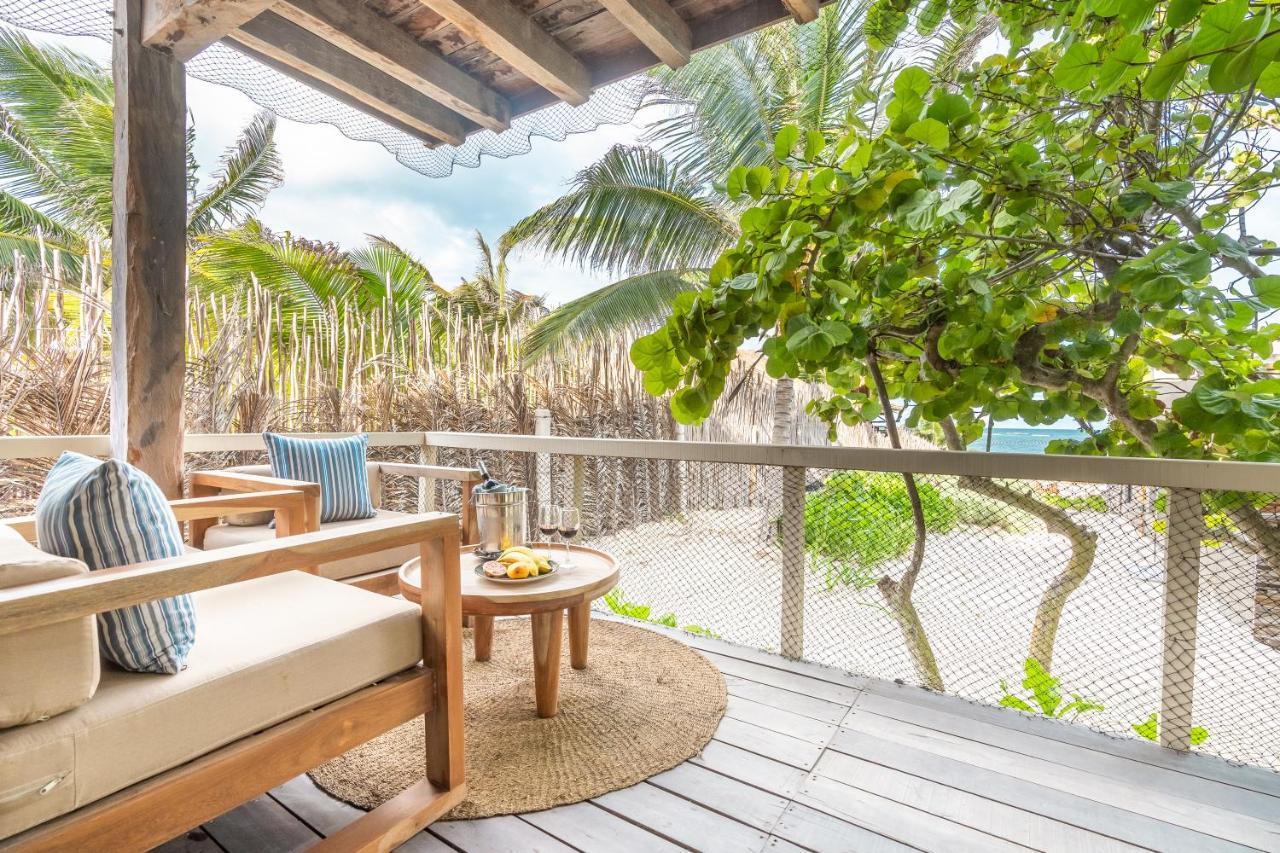 Hotel Pescadores Tulum-beachfront By Ahau Collection 4*