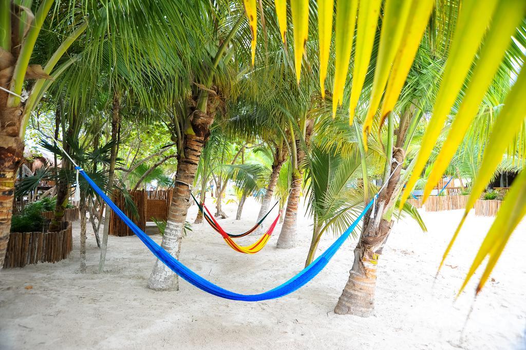 Hotel Pescadores Tulum-beachfront By Ahau Collection 4*