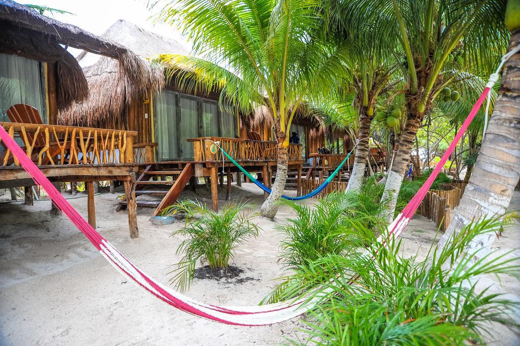 Pescadores Tulum-beachfront By Ahau Collection 4* Tulum