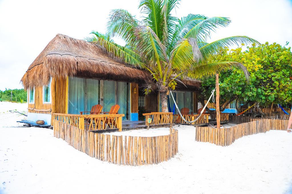 Pescadores Tulum-beachfront By Ahau Collection