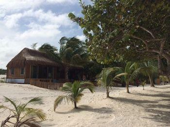Pescadores Tulum-beachfront By Ahau Collection 4*